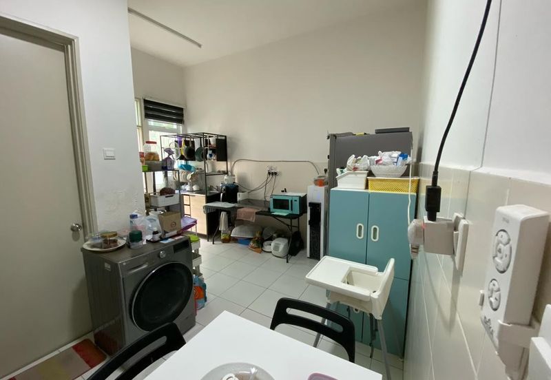 Taman Pelangi Semenyih 2