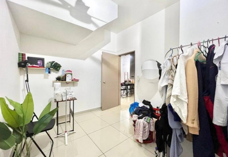 Barrus @ Setia Ecohill 2