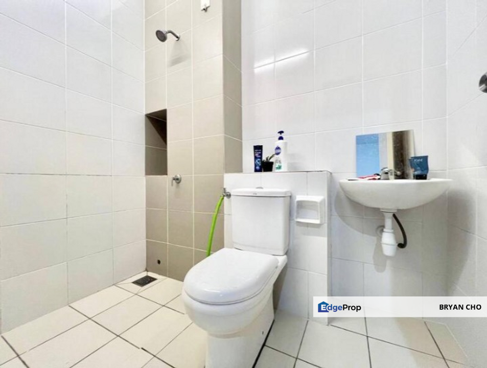 Barrus @ Setia ecohill 2, semenyih, selangor for sale 100% Loan, Low depo, Barras, 2 Storey, Setia ecohill 2, Semenyih, Selangor, Semenyih