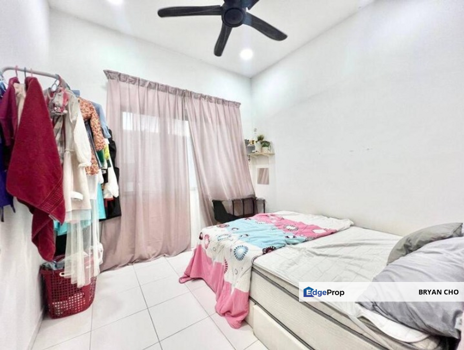 Barrus @ Setia ecohill 2, semenyih, selangor for sale 100% Loan, Low depo, Barras, 2 Storey, Setia ecohill 2, Semenyih, Selangor, Semenyih