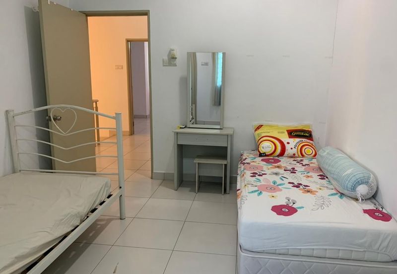 Taman Pelangi Semenyih 2