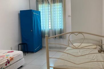 Taman Pelangi Semenyih 2