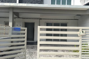 Taman Pelangi Semenyih 2