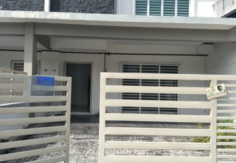 Taman Pelangi Semenyih 2