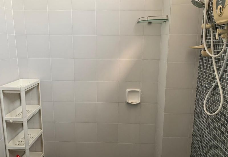 Taman Pelangi Semenyih 2