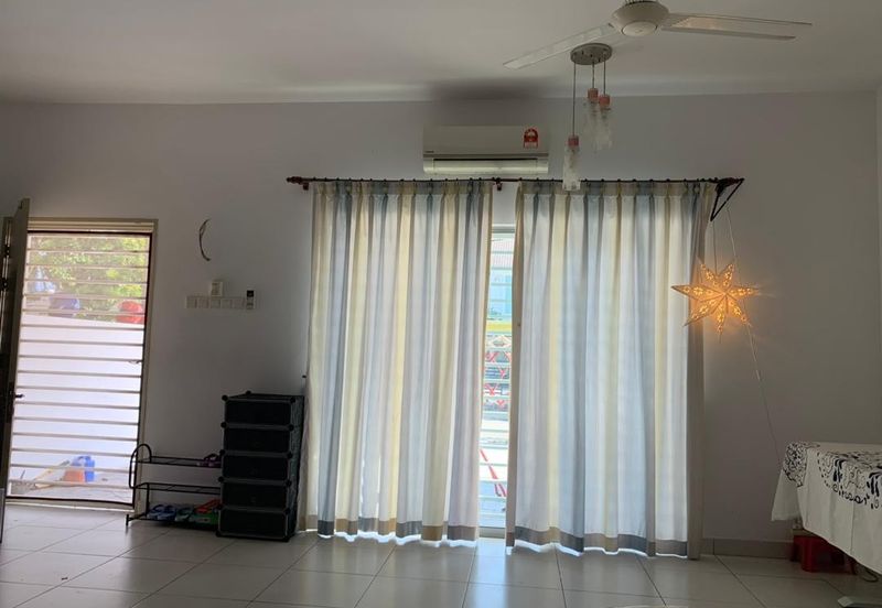 Taman Pelangi Semenyih 2