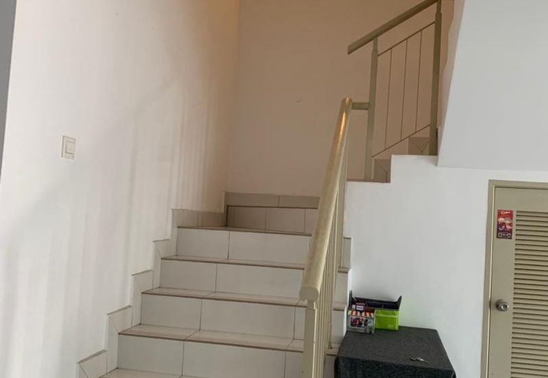 Taman Pelangi Semenyih 2