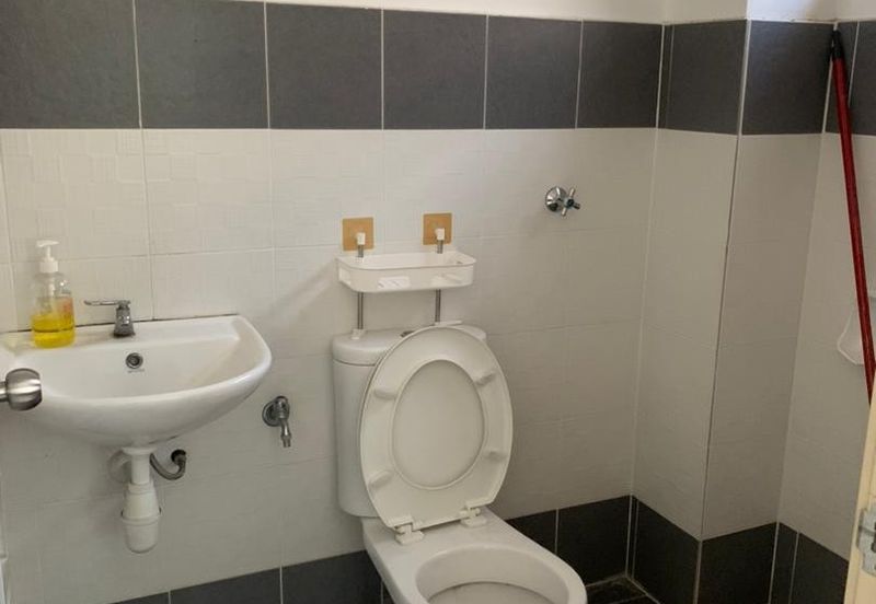 Taman Pelangi Semenyih 2