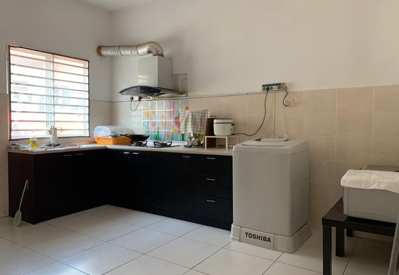 Taman Pelangi Semenyih 2