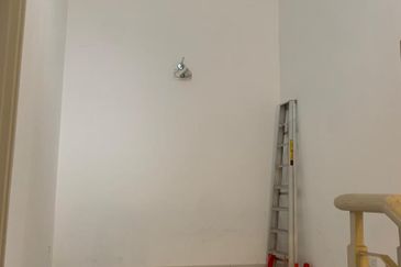 Taman Pelangi Semenyih 2