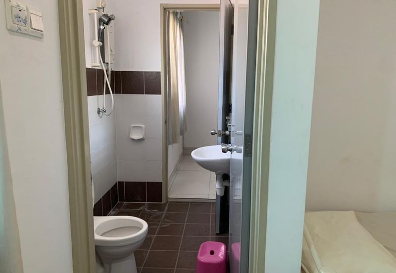 Taman Pelangi Semenyih 2