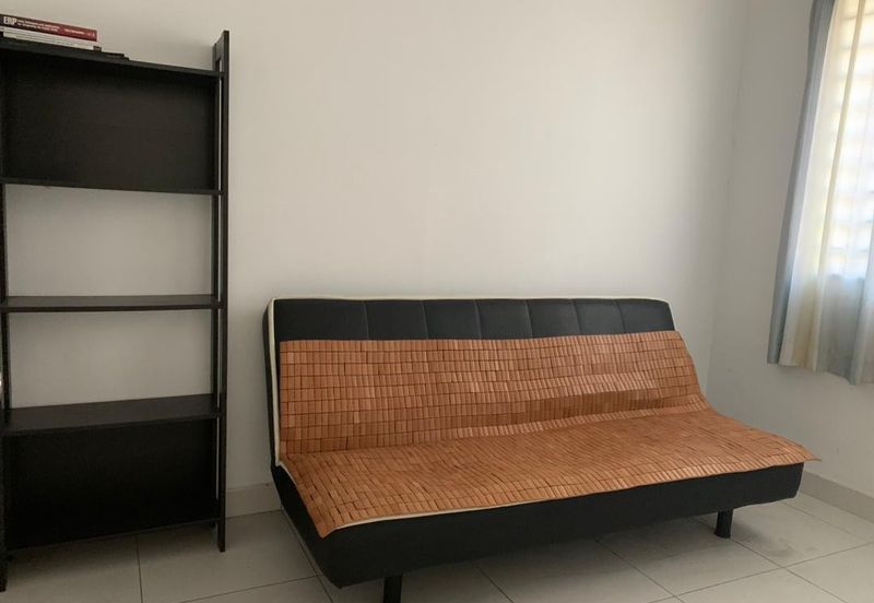 Taman Pelangi Semenyih 2