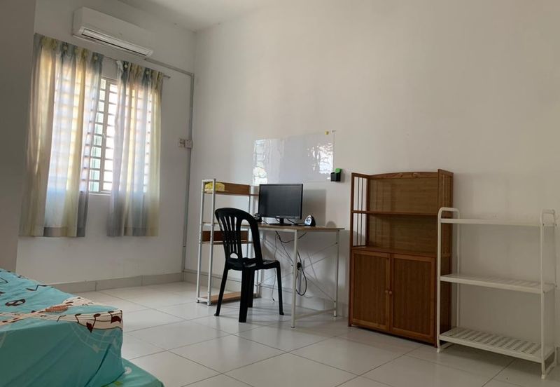 Taman Pelangi Semenyih 2