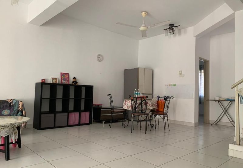 Taman Pelangi Semenyih 2