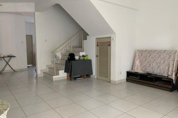 Taman Pelangi Semenyih 2