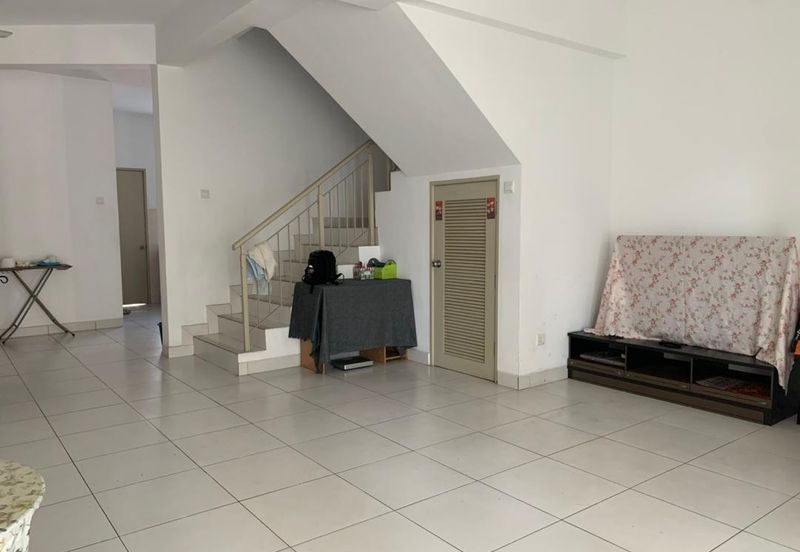 Taman Pelangi Semenyih 2