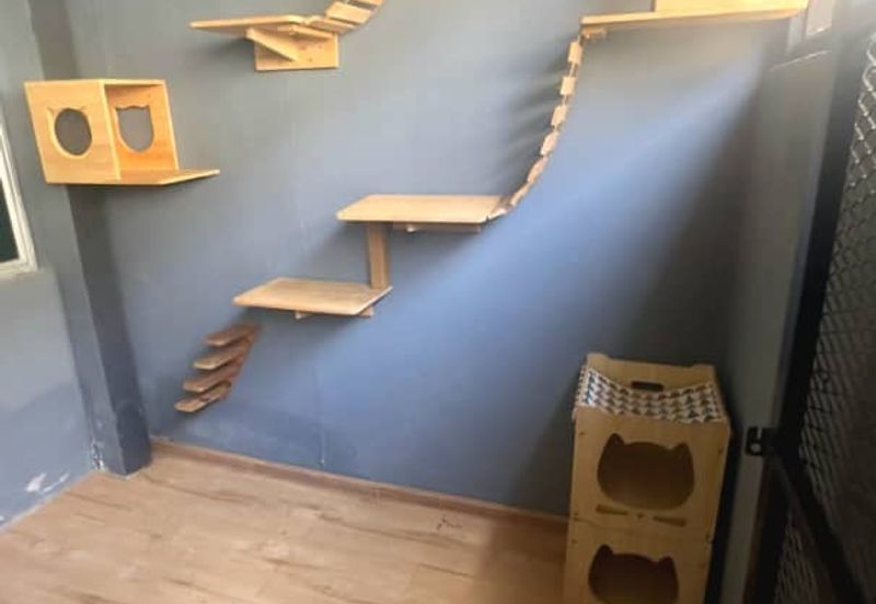 Taman Mutiara Rinching