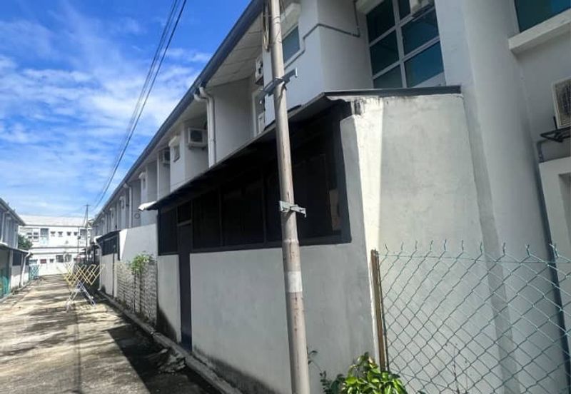 Taman Mutiara Rinching