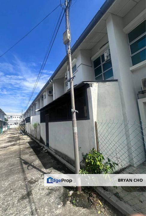 Taman Mutiara Rinching, semenyih, selangor for sale Extend, Reno, 2 Storey Taman Mutiara Rinching, 20 x 70, Semenyih, Selangor, Semenyih