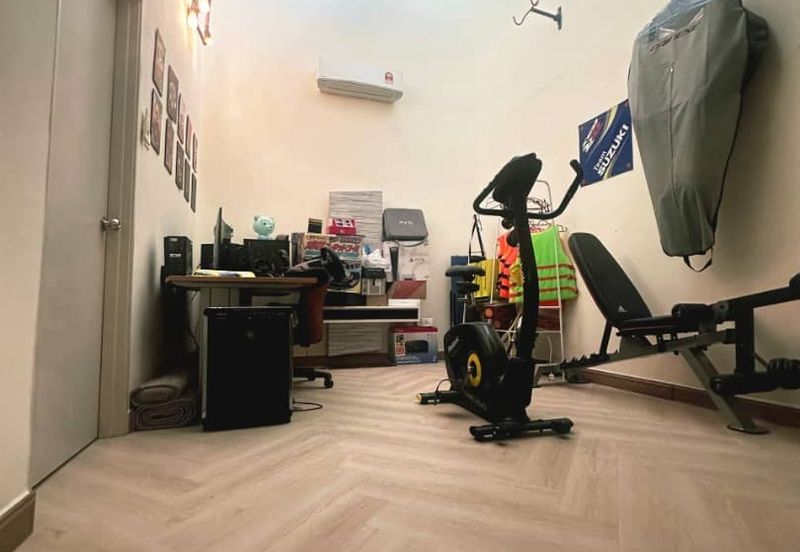 Taman Mutiara Rinching