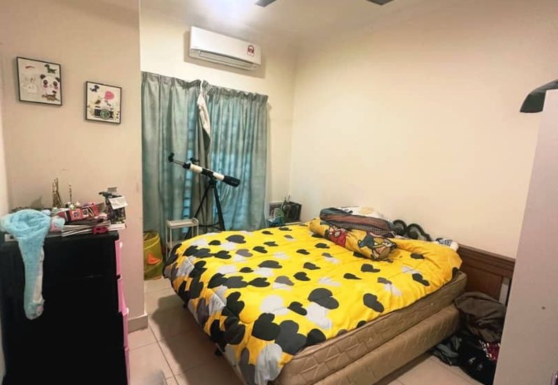 Taman Mutiara Rinching