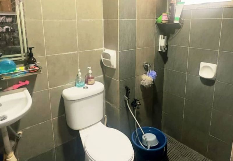 Taman Mutiara Rinching