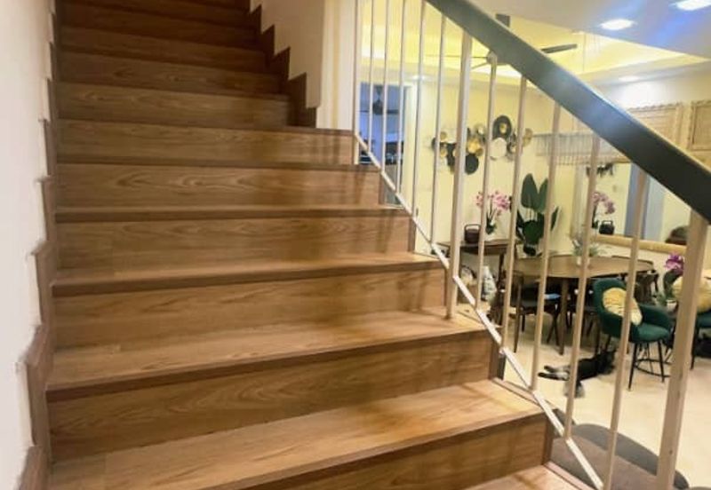 Taman Mutiara Rinching