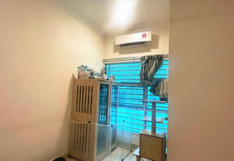 Taman Mutiara Rinching