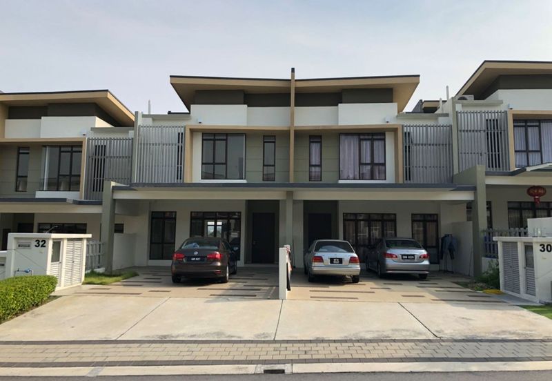 Grandlis @ Setia EcoHill