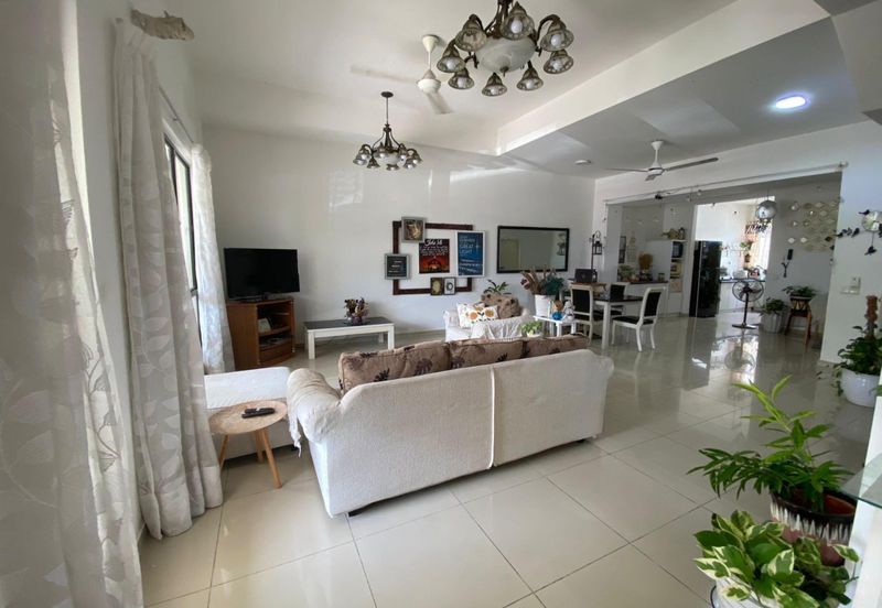 Grandlis @ Setia EcoHill