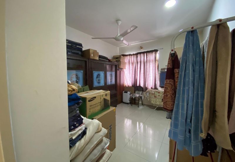 Grandlis @ Setia EcoHill