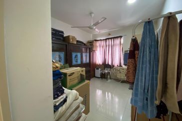 Grandlis @ Setia EcoHill