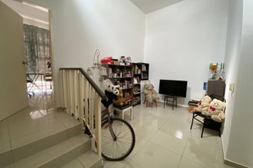 Grandlis @ Setia EcoHill