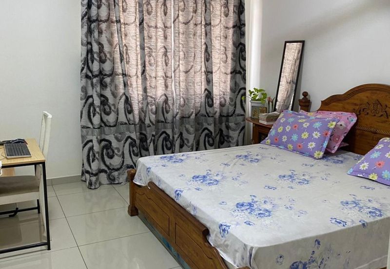 Grandlis @ Setia EcoHill