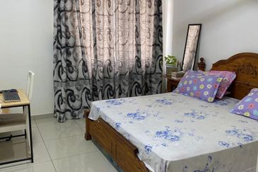 Grandlis @ Setia EcoHill