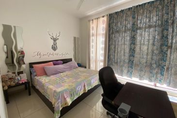 Grandlis @ Setia EcoHill