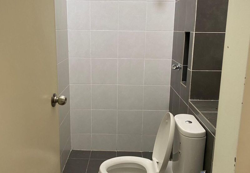 Grandlis @ Setia EcoHill