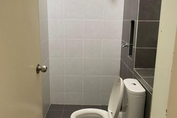 Grandlis @ Setia EcoHill