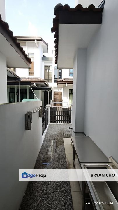 Cluster Semi D | 2 Storey Eco Majestic @ Tenderfields semenyih | 32x70, Selangor, Semenyih