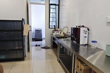 Tenderfields @ Eco Majestic