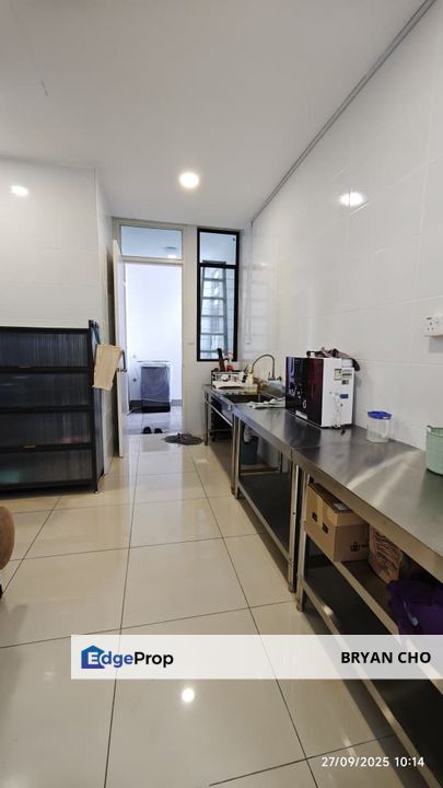 Cluster Semi D | 2 Storey Eco Majestic @ Tenderfields semenyih | 32x70, Selangor, Semenyih