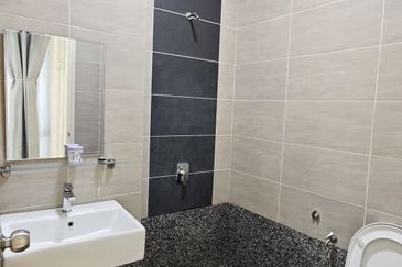 Tenderfields @ Eco Majestic