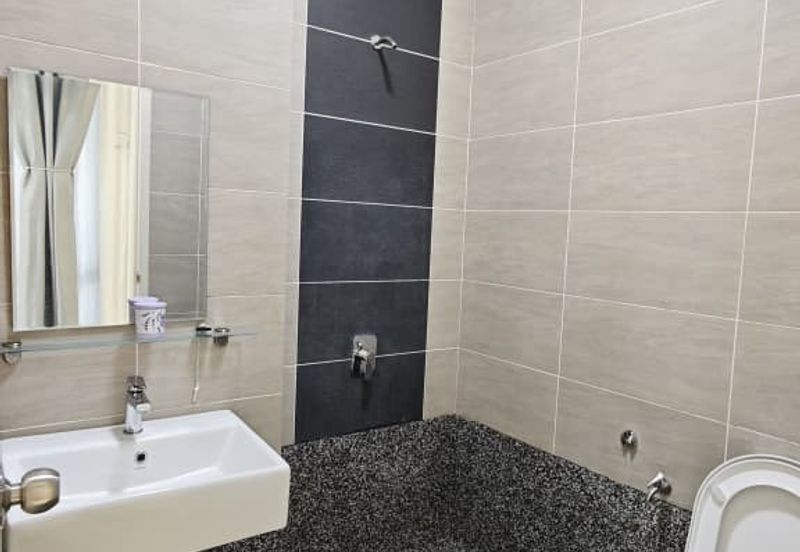 Tenderfields @ Eco Majestic