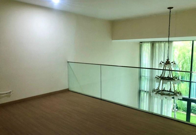 Taman Nusaputra Timur