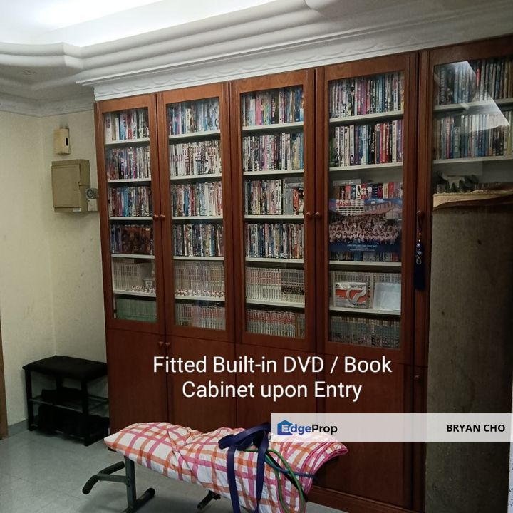 Taman Angsana hilir , Pandan jaya , kuala lumpur for sale Reno&Extend Taman Angsana hilir, 2 Storey Kampung pandan , Non Bumi, Kuala Lumpur, Ampang