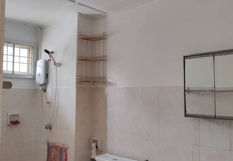 Bandar Mahkota Cheras