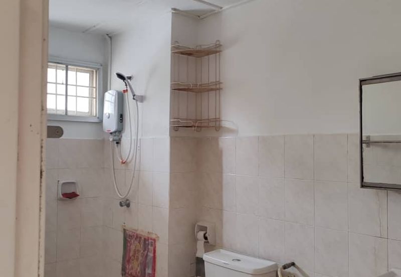 Bandar Mahkota Cheras