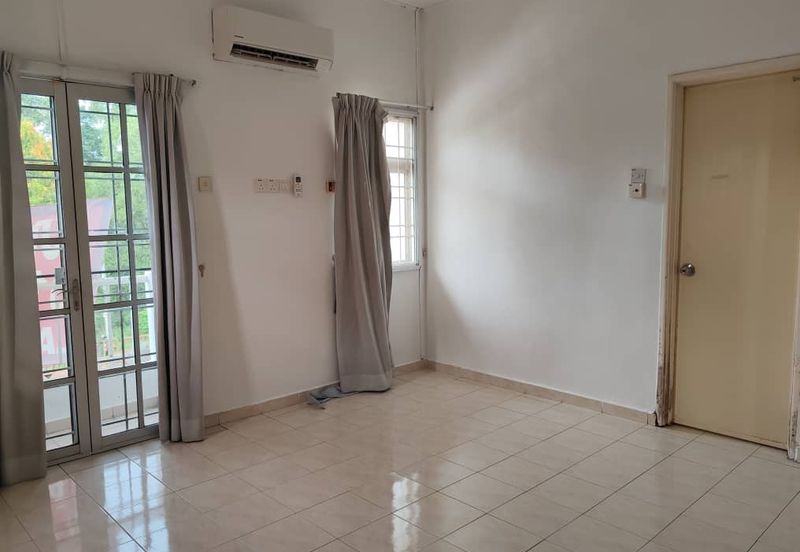 Bandar Mahkota Cheras