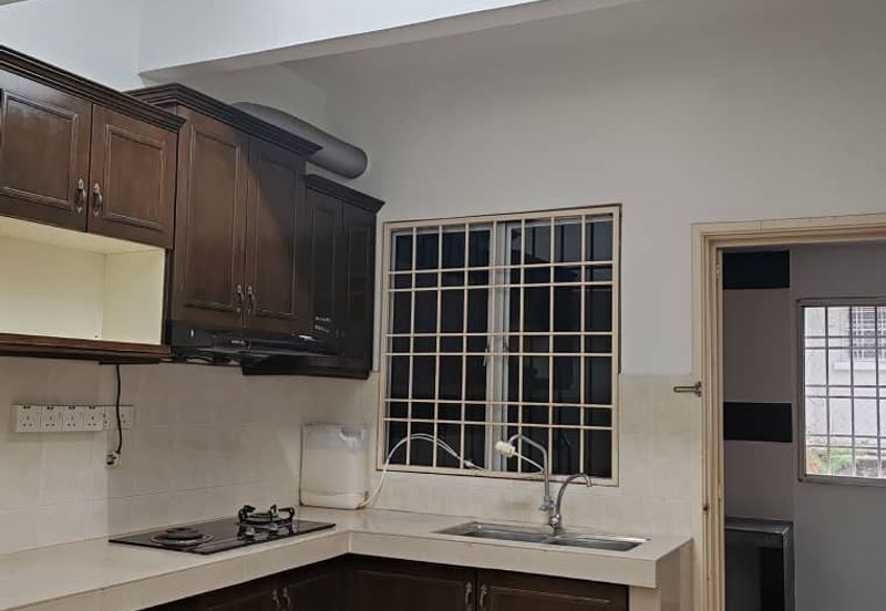 Bandar Mahkota Cheras