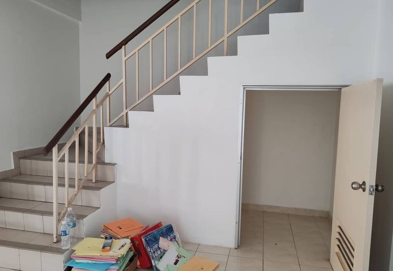 Bandar Mahkota Cheras